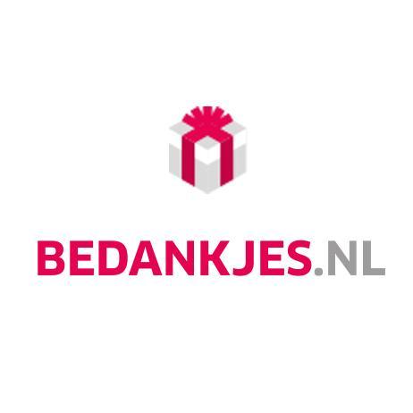 De grootste leverancier van originele bedankjes in Nederland. 
Bij ons vind je de leukste bedankjes voor trouwen, geboorte, jubileum, afscheid en communie.