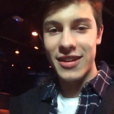 shawn mendes