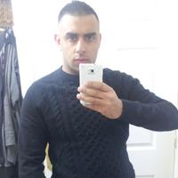 Shazad Amin (@shazmufc) 's Twitter Profile