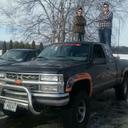 Derrick Redwine - @duramax_101 - Twitter