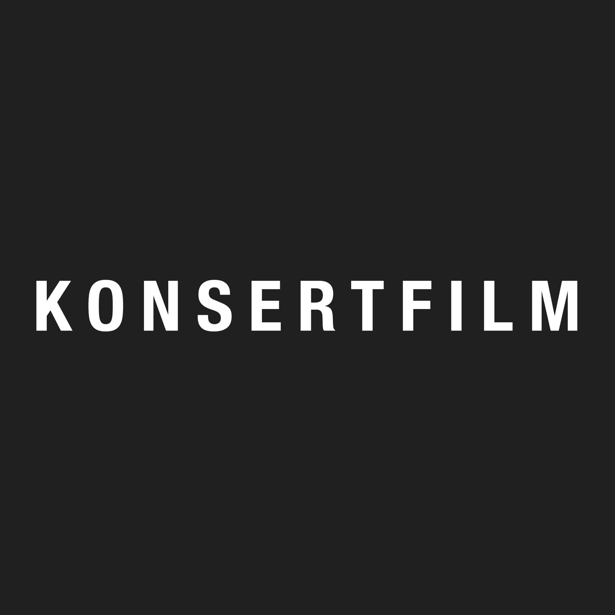 konsertfilm's profile picture. Foto, klipp, lydopptak og miks.