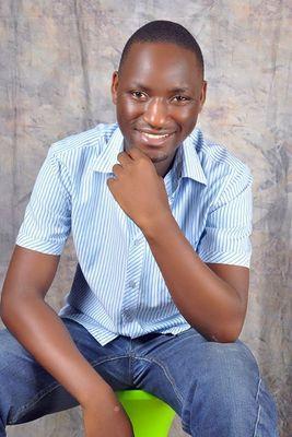 Am a down to earth Medical clinical officer who believes that with God everything is possible