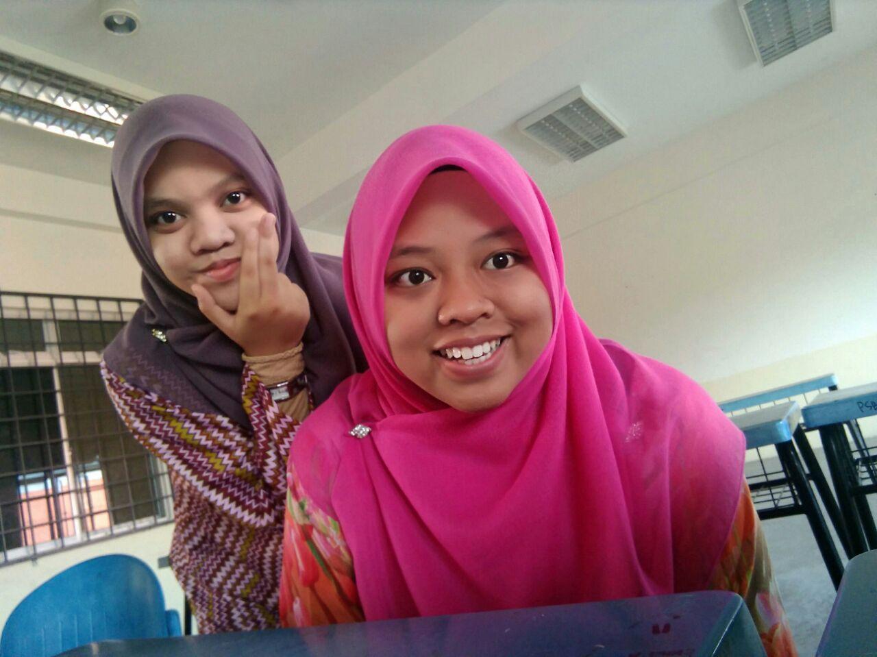 Nineteen :*  Puncak alam. ig : nuradilaxxs