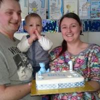 Steph Raynor (@stephtkd87) 's Twitter Profile