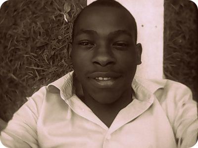 Mwbenji6's profile picture. 