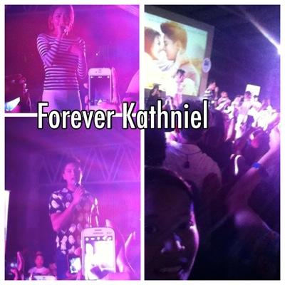 KATHNIEL please NOTICE me ! @bernardokath and @imdanielpadilla . SOLID FAN OF KATHNIEL ! March 15 , 2015 ! november 29 , 2011 being a fan of Kathniel