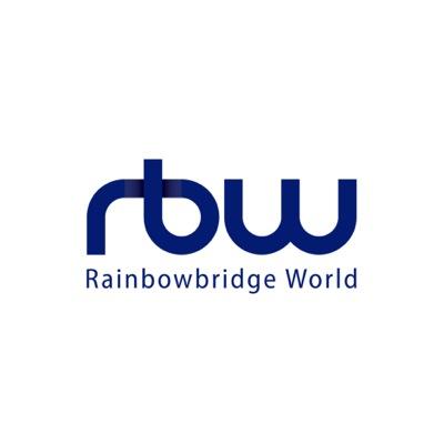 RainbowbridgeWorld (RBW, Inc.) Global Official Twitter. https://t.co/kuMCfFbMH6