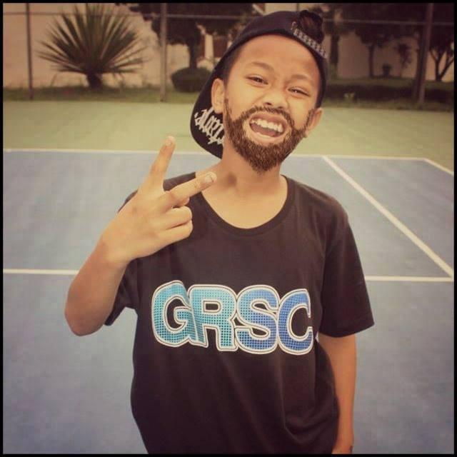 PRSB BDG! /// All day i dream and shine!!!