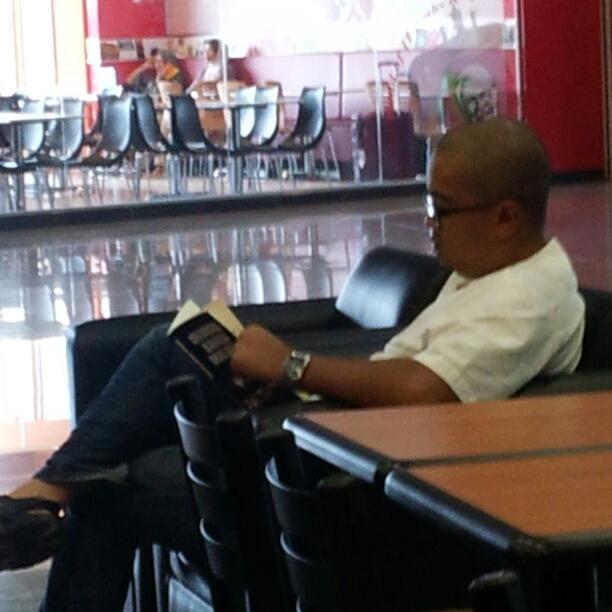 A humble servant of god..
A proud Malaysian