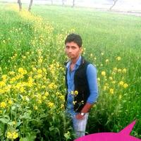 Anirudh Yadav (@anirudhyadav622) 's Twitter Profile