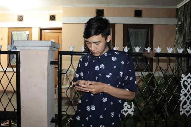 I ♥ family ;-) #KomporGASSS :D