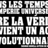 Salim_a2012's profile picture. Je suis du côté de l'espérance, mais d'une espérance conquise, lucide, hors de toute naïveté(Césaire). Droit des peuples & des Nations à disposer d'eux-mêmes
