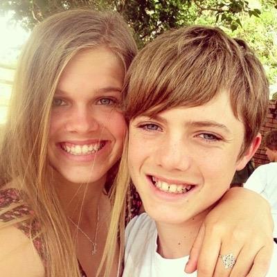 AndrowLogan's profile picture. never give in