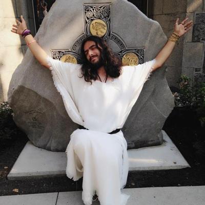 Jesus cosplay cheap