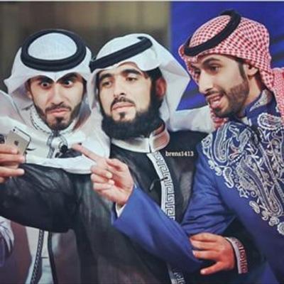 حساب الجمهور