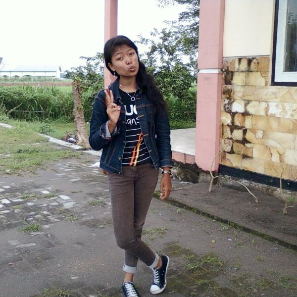 Sayange @errynuradianto
