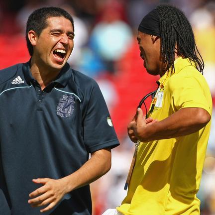 info,humor y polemica del futbol