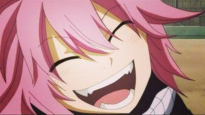 Names Kirito Uchiha I post FairyTail Naurto SwordArtOnline and DragonBall Pics. Im a huge FairyTail fan Ill try posting everyday if I can