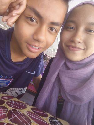 ♥amelin izzurien♥