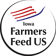 IAFarmersFeedUS's profile picture. Iowa Farmers Feed US is a unique program designed to educate Iowa consumers about the farmers that grow the food they enjoy.