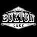 Buxton Cake (@buxtoncake) Twitter profile photo