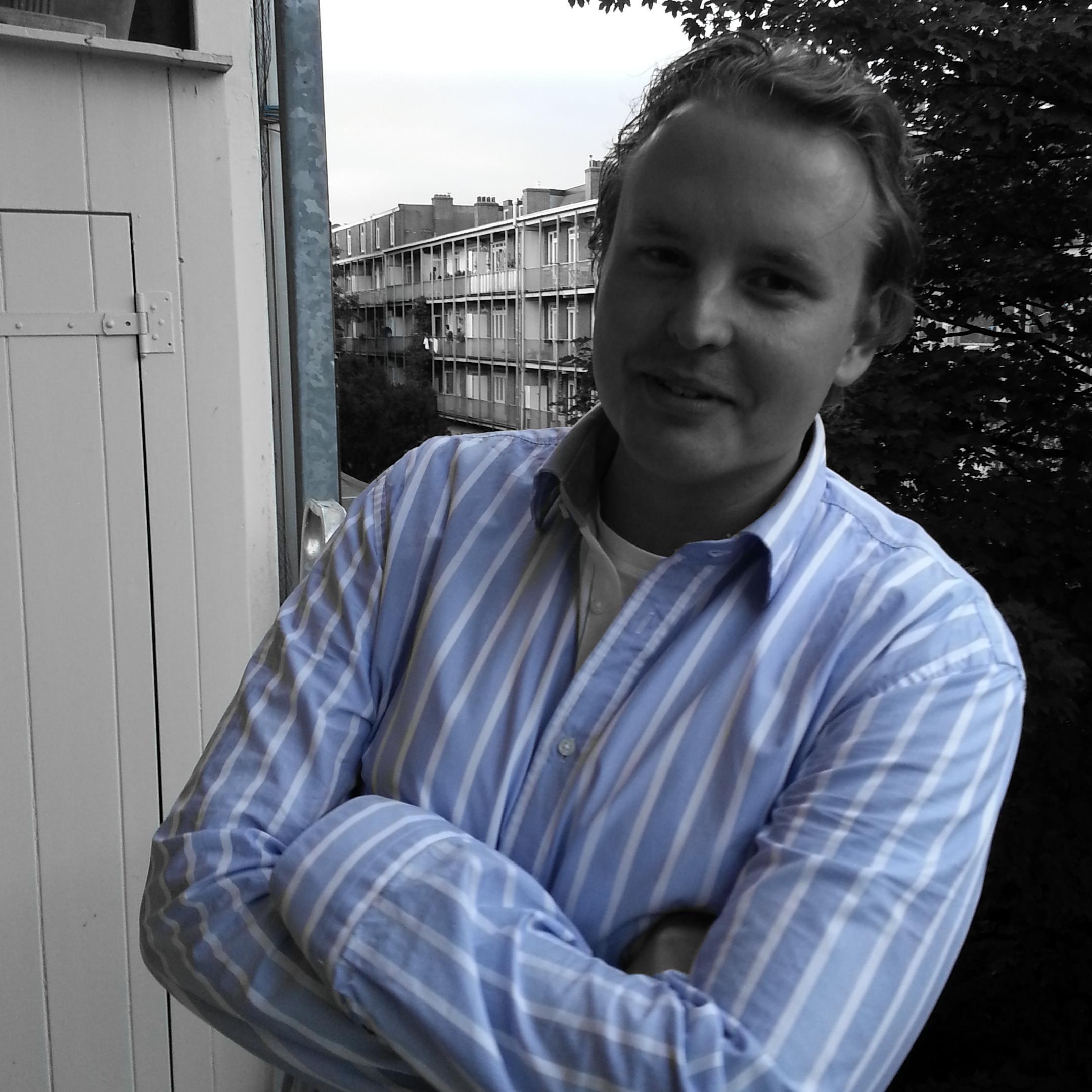 CayKruk's profile picture. 