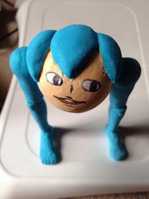 rondo_K's profile picture. ろろろんろろろんろろろんろん
ニコ動/ゲーム/ラノベ/小説/VALSHE/ドール