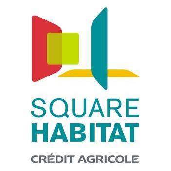 SAS SQUARE HABITAT CREDIT AGRICOLE TOURAINE POITOU