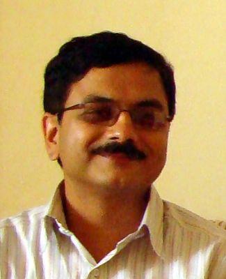 DesaiVishwajit's profile picture. 