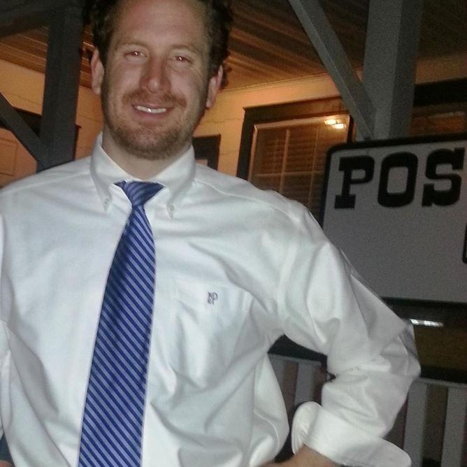 NathanielPoston's profile picture. Entrepreneur, RE Broker/Agent, PM, Dedicated Son and Tennis/Baseball Player, and A Florence, SC Cultural & Growth Visionary.