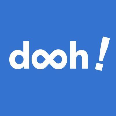 Mit doohmakers kannst du alle digitalen Werbeflächen ganz einfach buchen und gestalten.