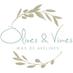 Olives&Vines (@olivesvines) Twitter profile photo