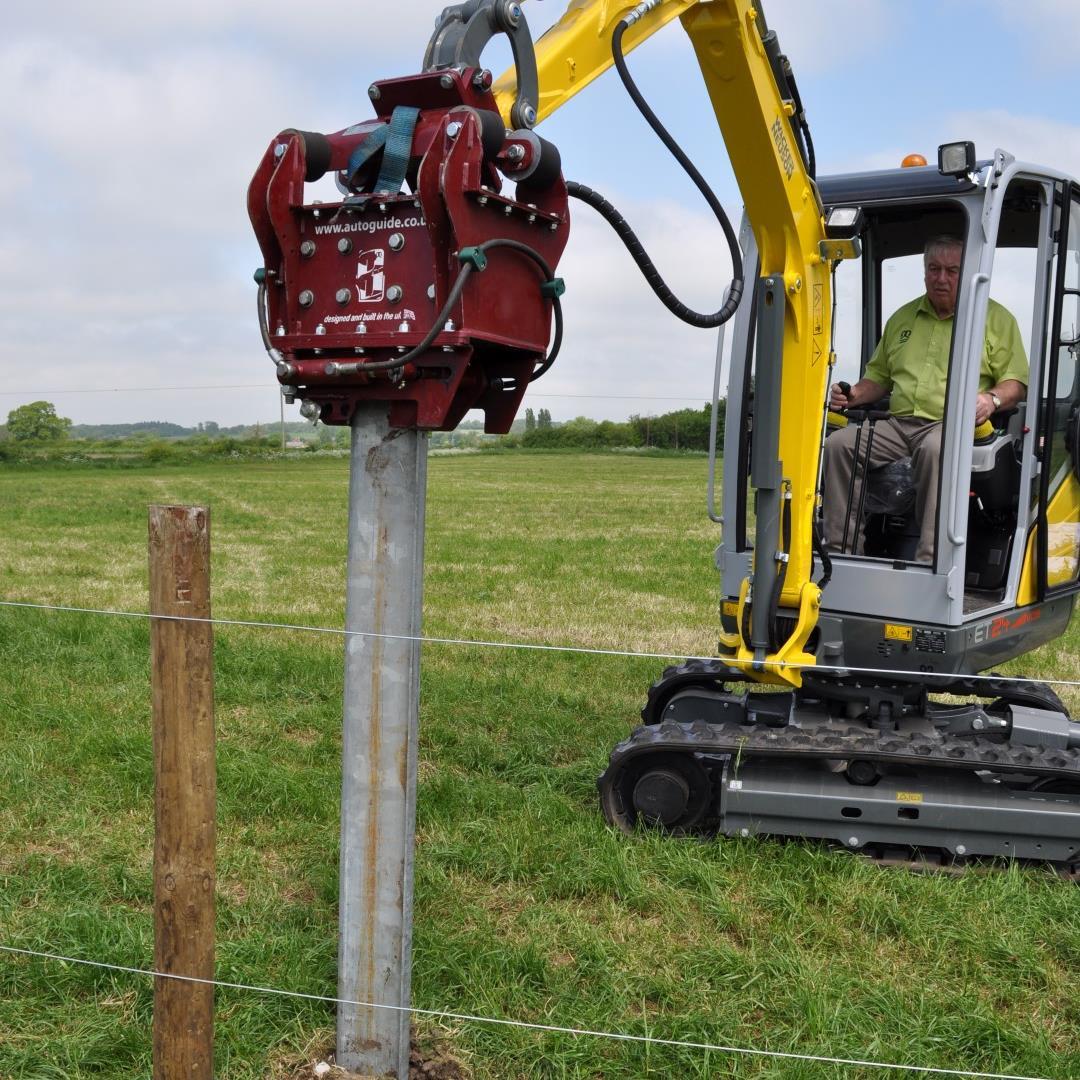 AutoguideEquip's profile picture. 