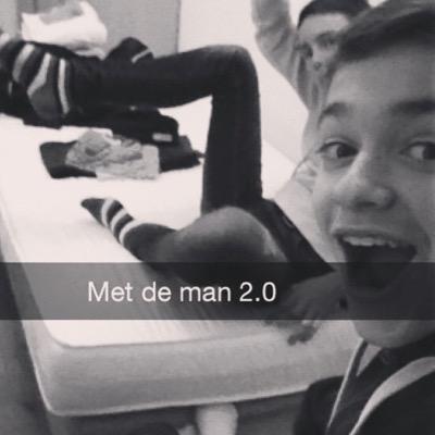 •  gewoon goeie •