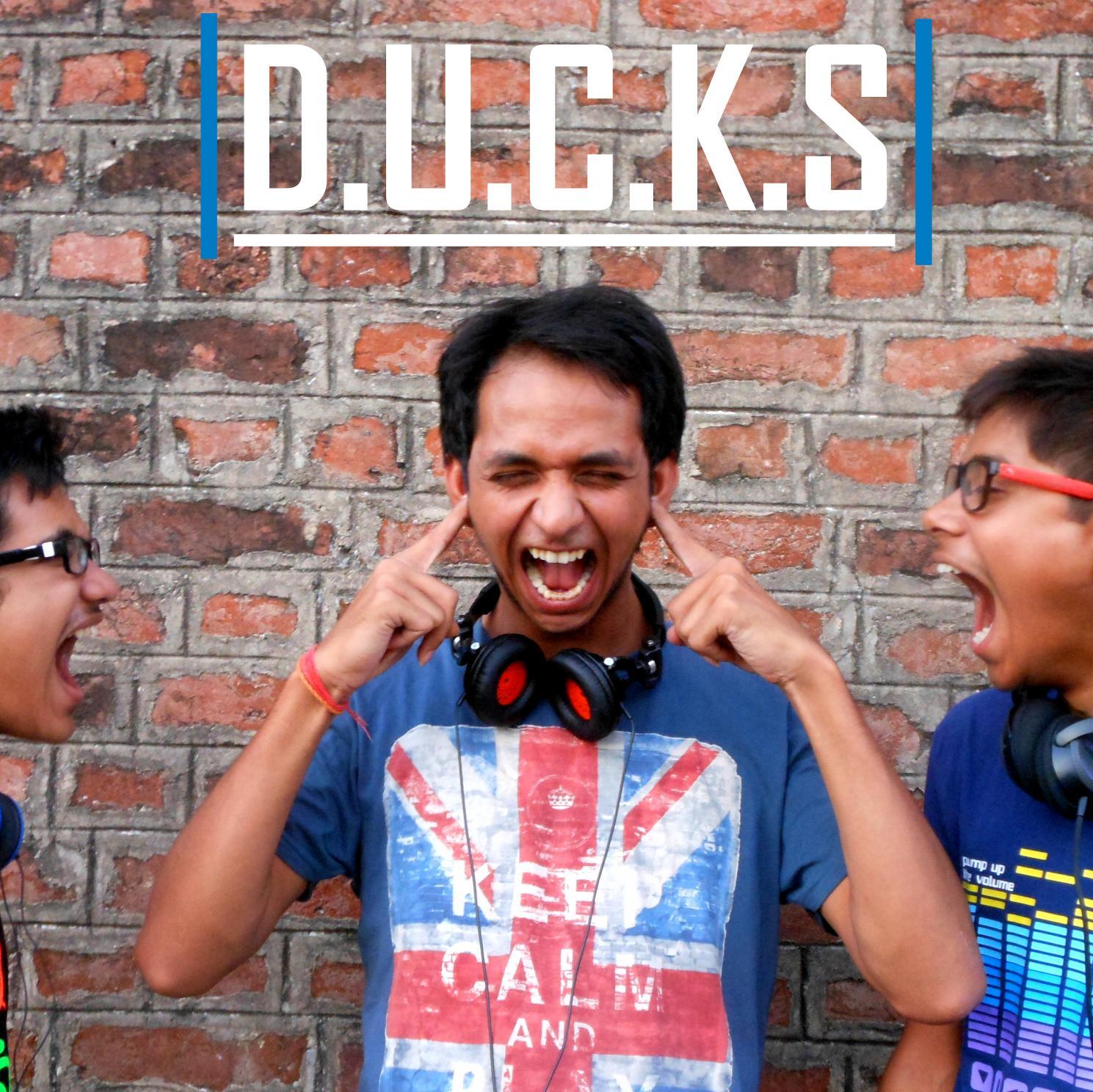 Quacking EDM Producers and Stupid DJs