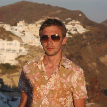 Director @Orbitera. Software Engineer, Application Developer and Project Manager in a wide variety of business applications.
