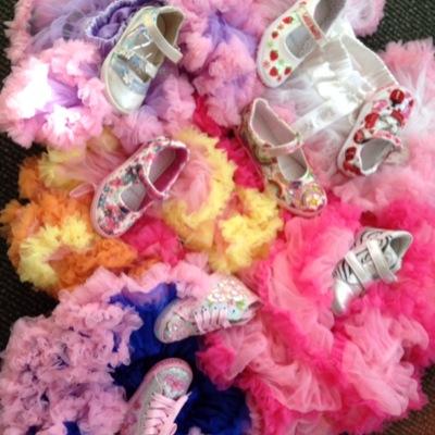 Fab, fun, friendly, trendy childrens shoe shop set in the heart of Ripponden x