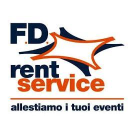 F.D. Rent Service S.r.l. noleggio impianti di riscaldamento, condizionamento tendostrutture, gazebo, stand e arredi per feste e fiere.