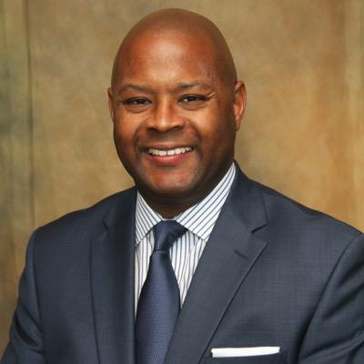 Husband, father, Southern University System Foundation executive director, jazz enthusist, and who dat devotee