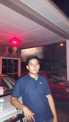 Hidupku hanya untuk ibadah☺