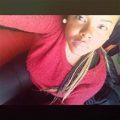 To him I'm bae , to friends and family I'm Niqua , but to you... Peasant.... You can call me Queen ✨
