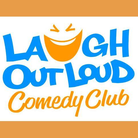 Laugh Out Loud Comedy Club Bournemouth - Each show will have 3 hilarious comics and MC Damion Larkin 'One of the country's top new comedians' - BBC.