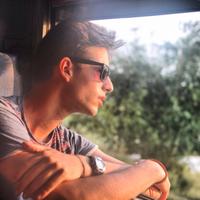 Alexander Catrysse (@alexandercatrys) 's Twitter Profile