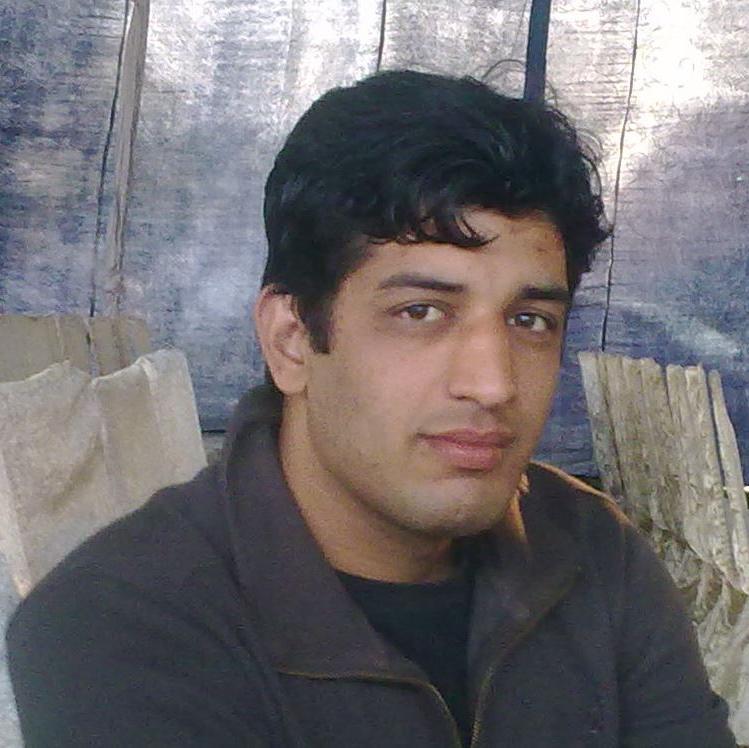 ShahZahidKhan Profile Picture