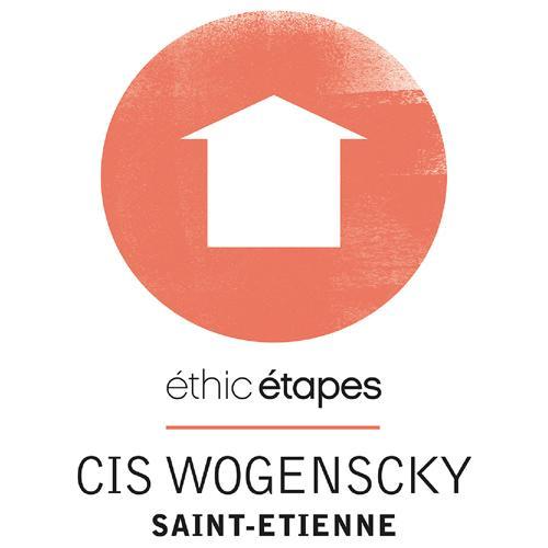CISWogenscky's profile picture. Auberge de Jeunesse de Saint-Etienne | Centre International de Séjour André WOGENSCKY | Réseau Ethic Etapes