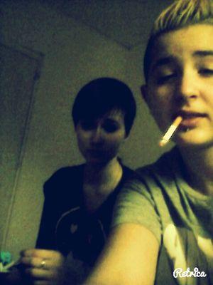 Romane ma vie 
Romane , Belinda , Laura , Manon , Pauline  mes base ✌