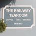 TheRailway's TeaRoom (@railwaytearoom) Twitter profile photo