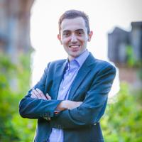 Vaché Kahramanian (@vache_k) 's Twitter Profile Photo