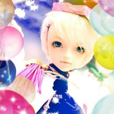 アイコンはりおるが描いた