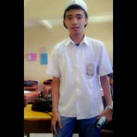 Muhammad Khaerul (@khaerul_e) 's Twitter Profile